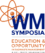 W M Symposia, Inc. Logo